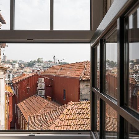 Guestready - Modern Duplex, Neo-Classical Building بورتو المظهر الخارجي الصورة