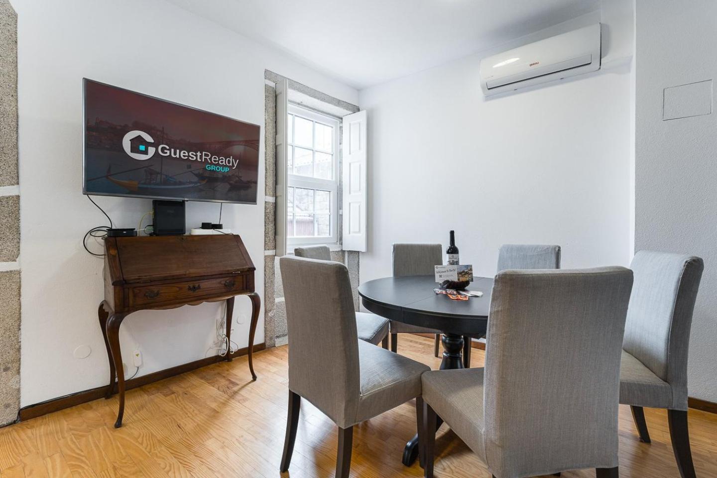 Guestready - Modern Duplex, Neo-Classical Building بورتو المظهر الخارجي الصورة