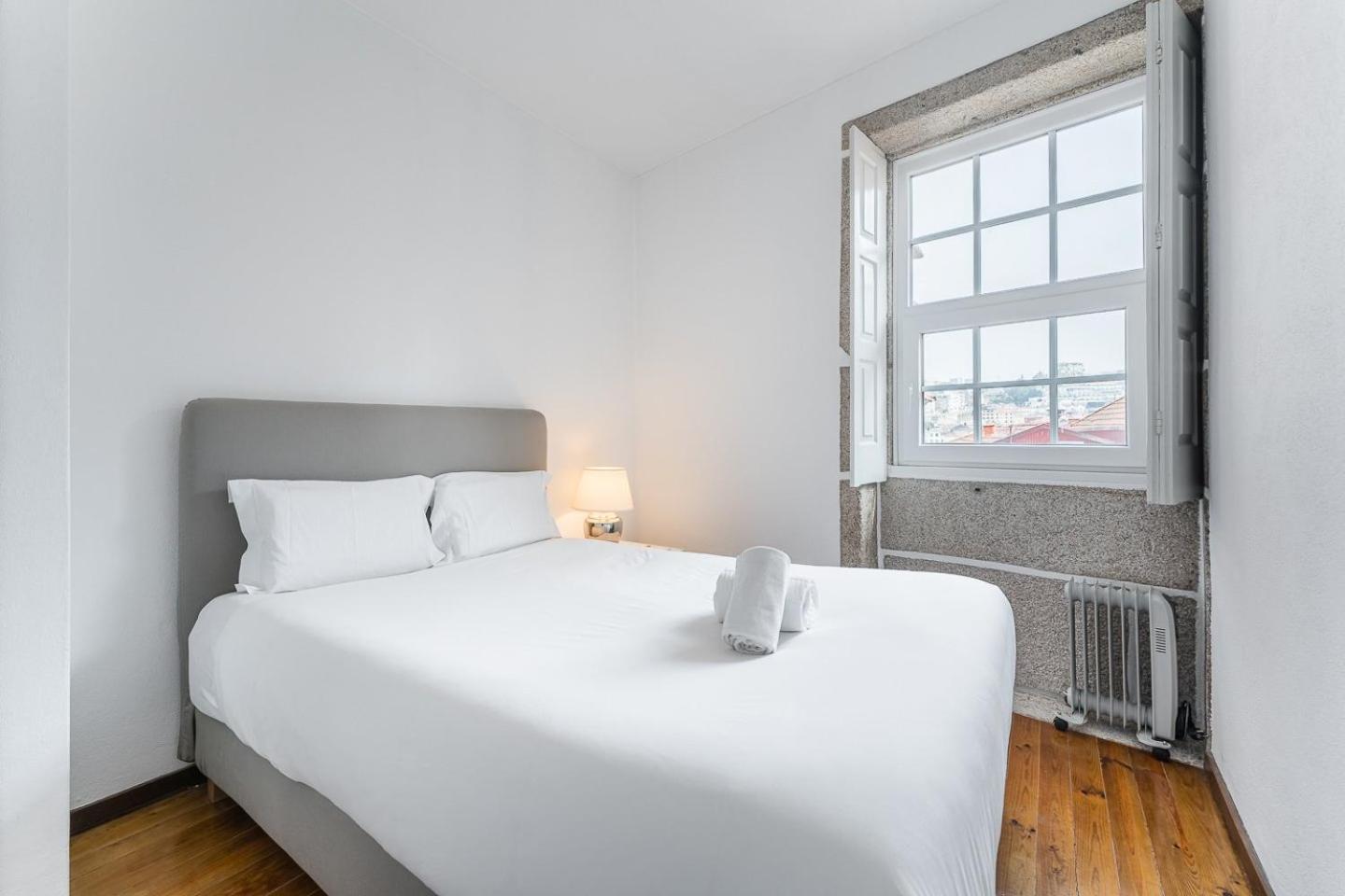 Guestready - Modern Duplex, Neo-Classical Building بورتو المظهر الخارجي الصورة